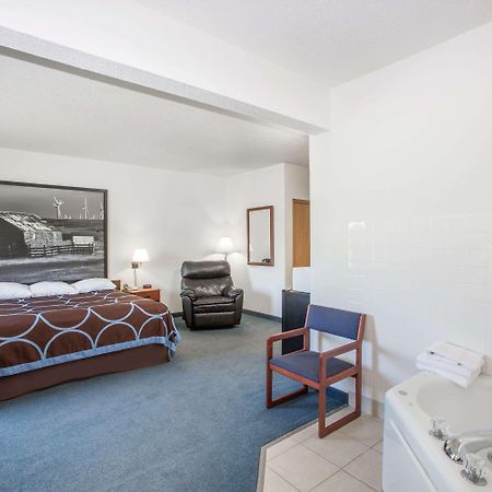 Hotel Super 8 By Wyndham Ida Grove Zewnętrze zdjęcie