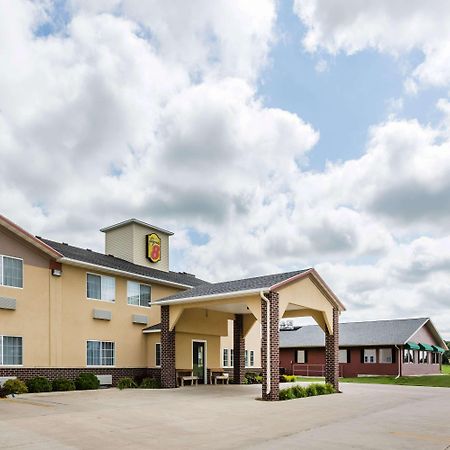 Hotel Super 8 By Wyndham Ida Grove Zewnętrze zdjęcie