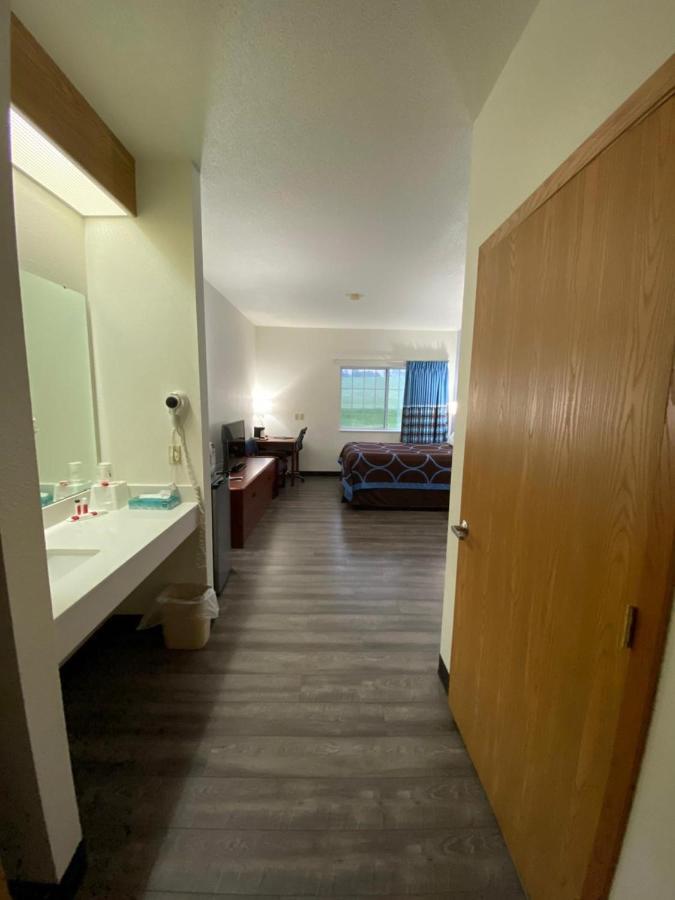 Hotel Super 8 By Wyndham Ida Grove Zewnętrze zdjęcie