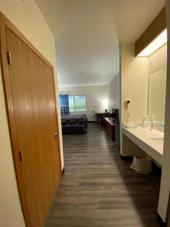 Hotel Super 8 By Wyndham Ida Grove Zewnętrze zdjęcie