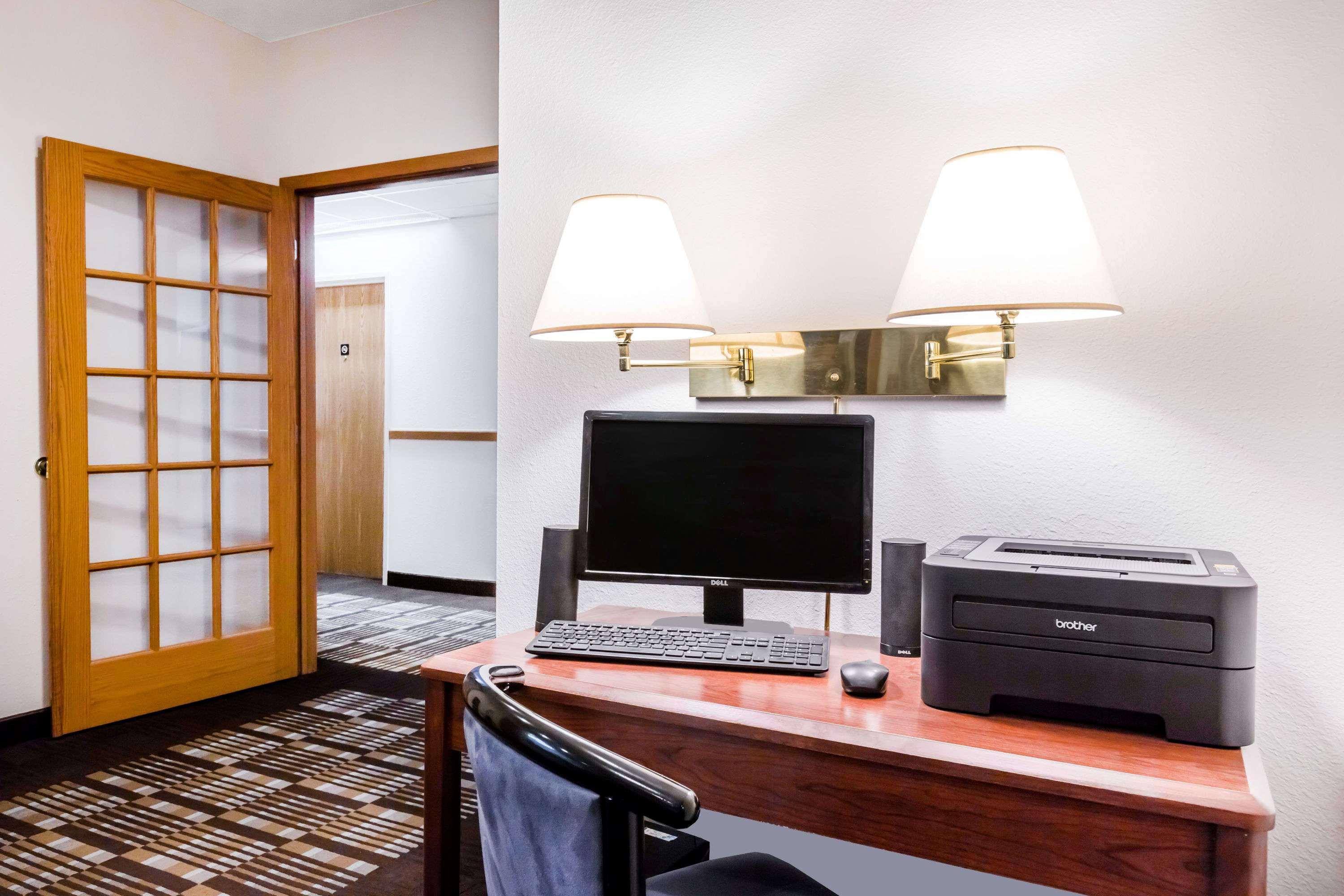 Hotel Super 8 By Wyndham Ida Grove Zewnętrze zdjęcie